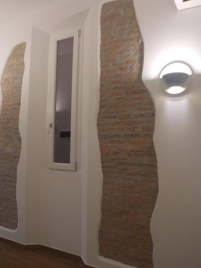 Via D'Acqua Al Mulino -City Center- Bo Bologna Buitenkant foto
